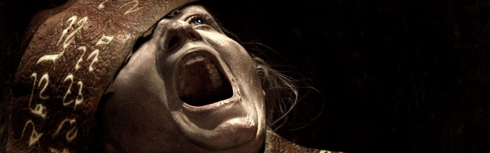 Lee Cronin's The Mummy (2026) #jackmeatsflix
