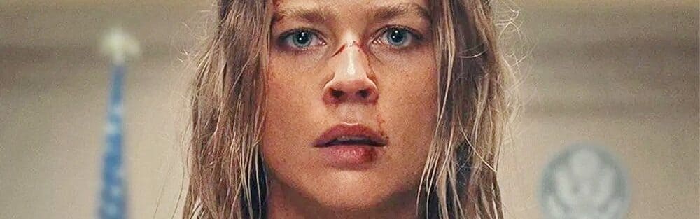 Exterritorial (2025)