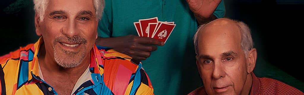 Forgotten Fortune (2026)