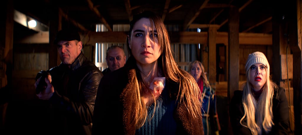 Heist Crew #jackmeatsflix