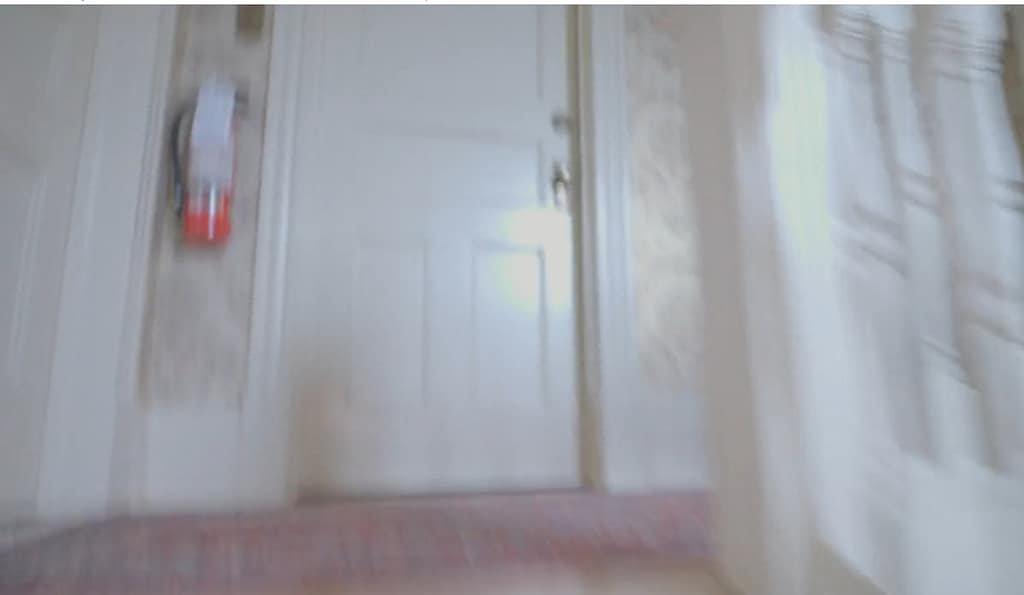 House on Eden (2025) #jackmeatsflix