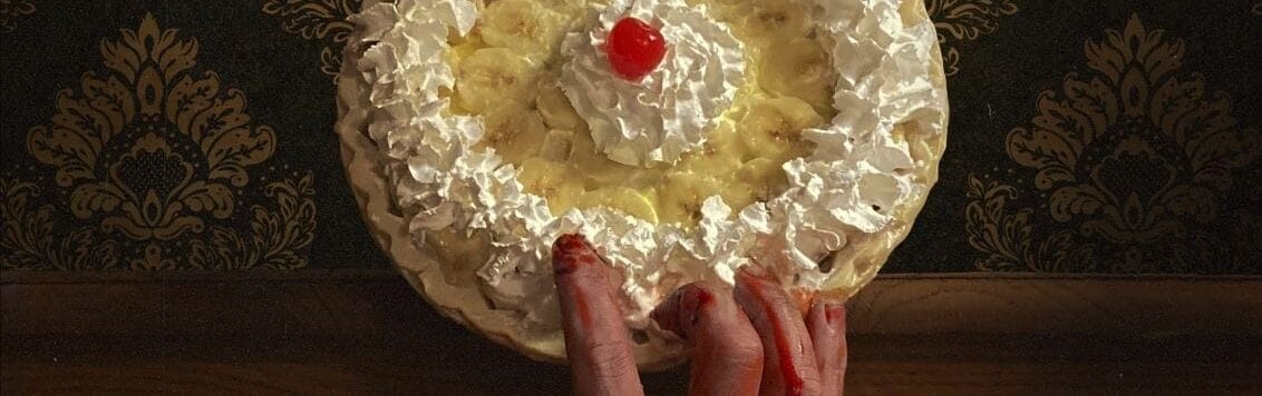 Mother Father Sister Brother Frank (2024) #jackmeatsflix