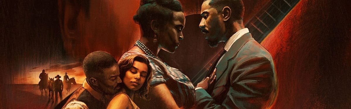 Sinners (2025) #jackmeatsflix