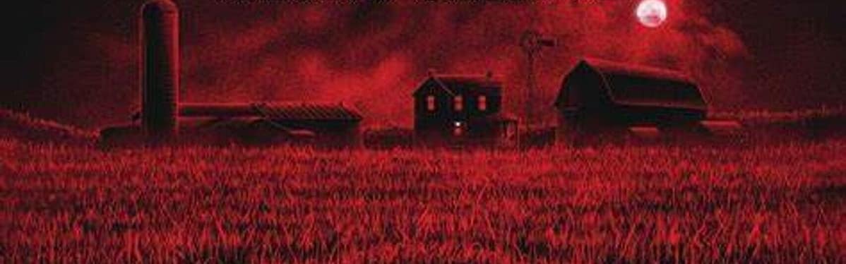 Clown in a Cornfield (2025) #jackmeatsflix