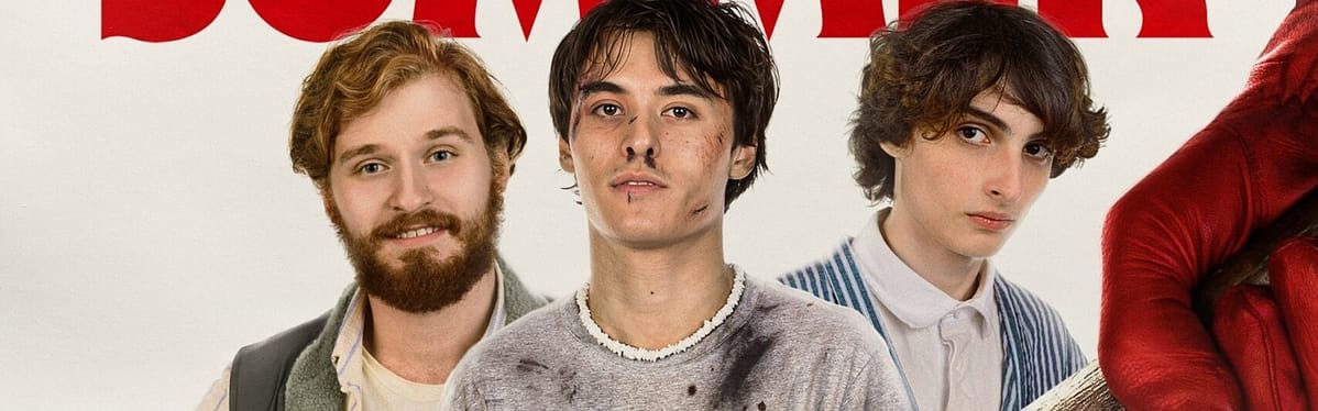 Hell of a Summer (2025)