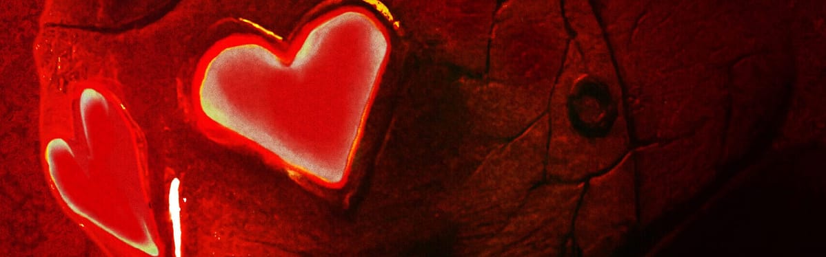 Heart Eyes (2025) #jackmeatsflix