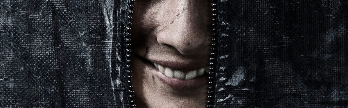 Smile (2022)
