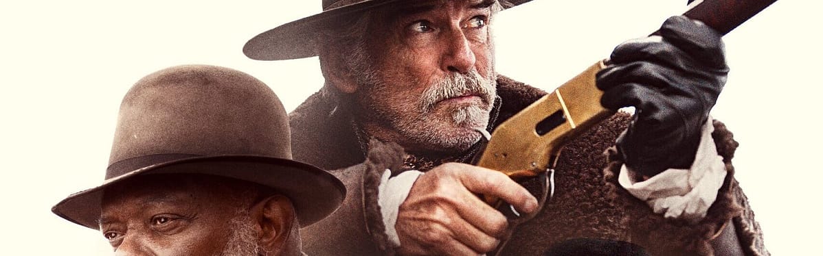 The Unholy Trinity (2025) #jackmeatsflix