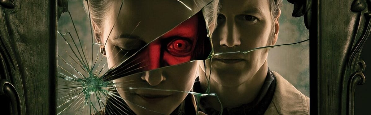 The Conjuring: Last Rites (2025) #jackmeatsflix