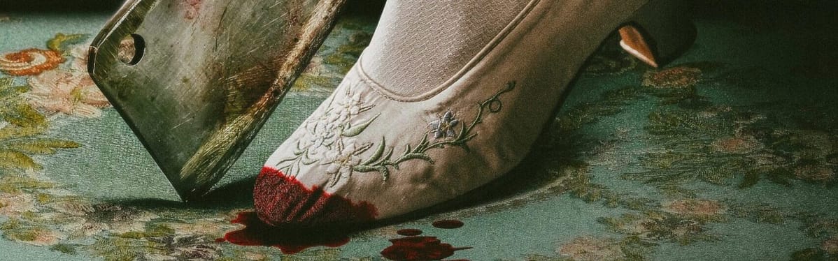 The Ugly Stepsister (2025)