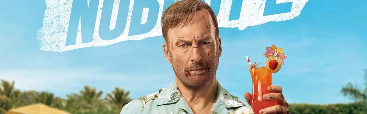 Nobody 2 (2025) #jackmeatsflix