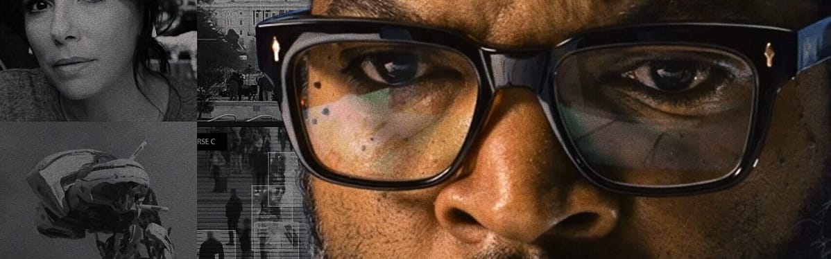 War of the Worlds (2025)