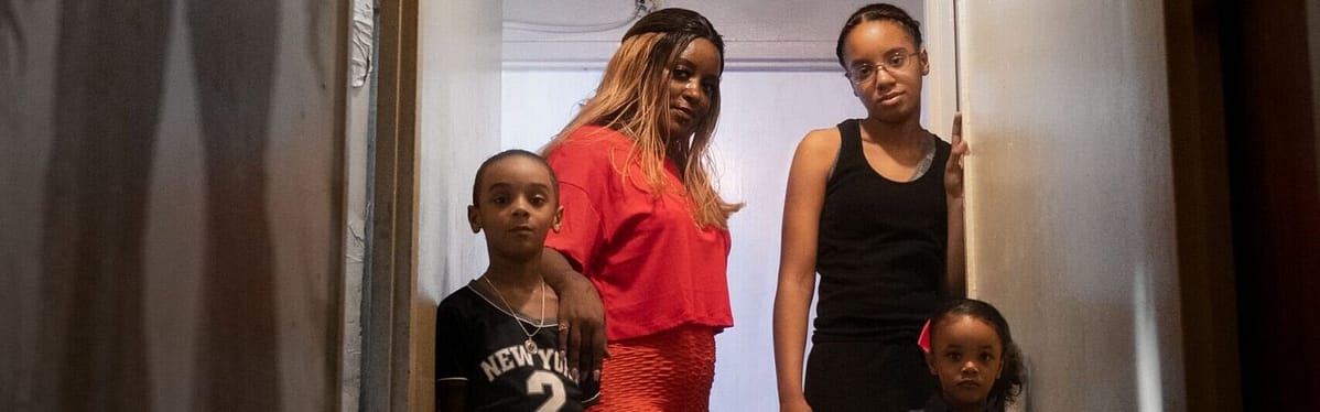 It’s Coming (2023)