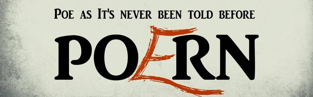 Poern (2015) #jackmeatsflix