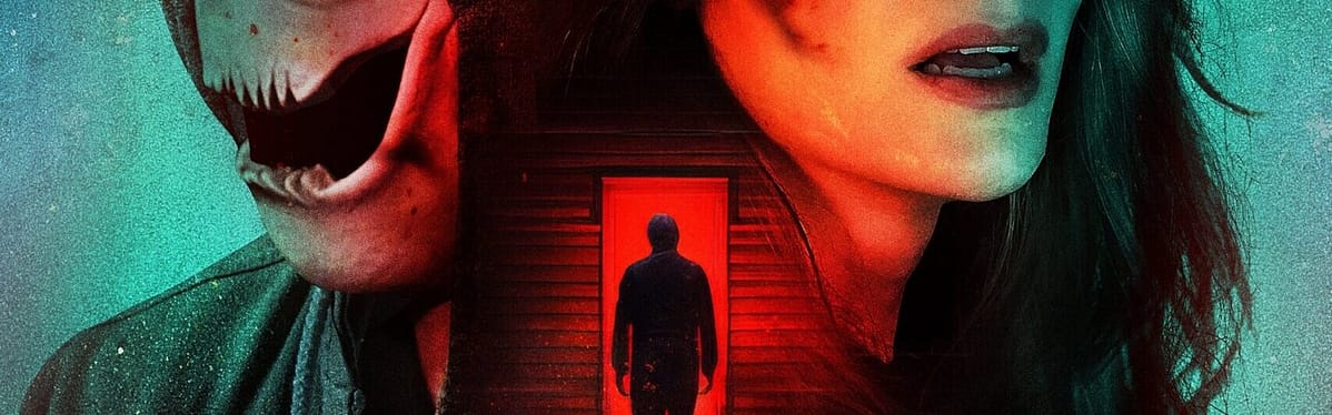 American Psychopath (2025)