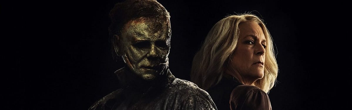 Halloween Ends (2022)