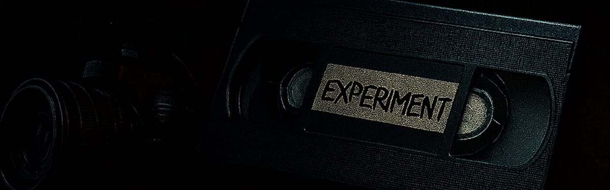 Monster Tapes (2025)