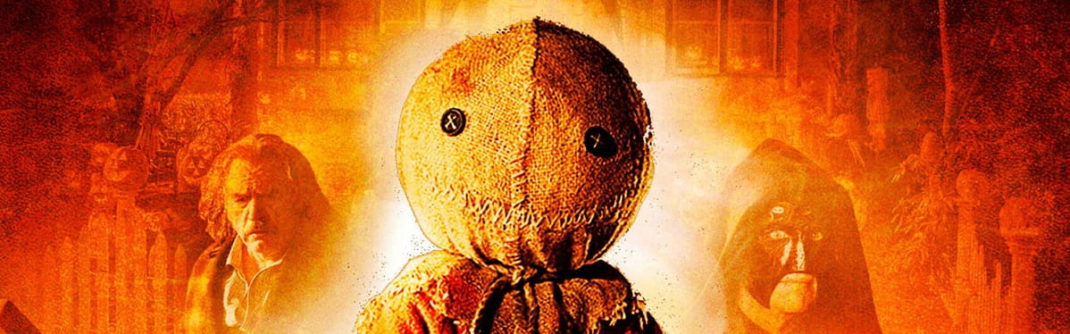 Trick 'r Treat (2007) #jackmeatsflix