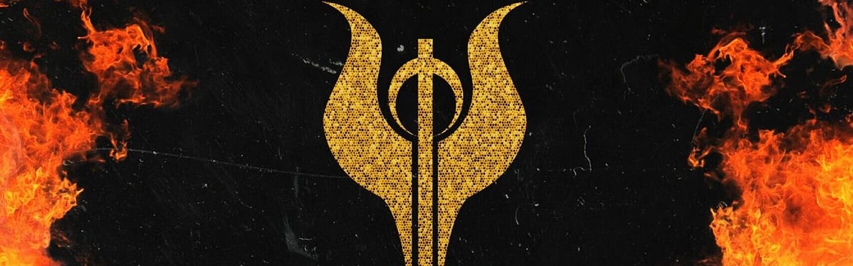 The Devil's Disciples (2024) #jackmeatsflix