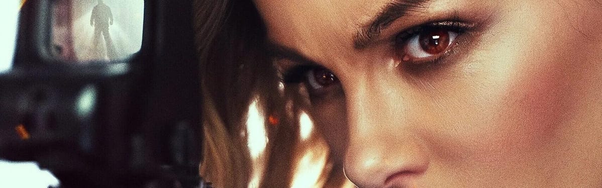 Wildcat (2025) #jackmeatsflix