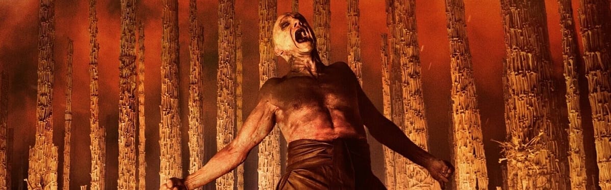 28 Years Later: The Bone Temple (2026) #jackmeatsflix