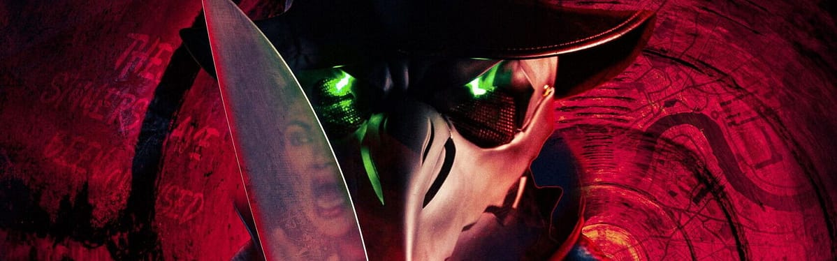 Doctor Plague (2026)