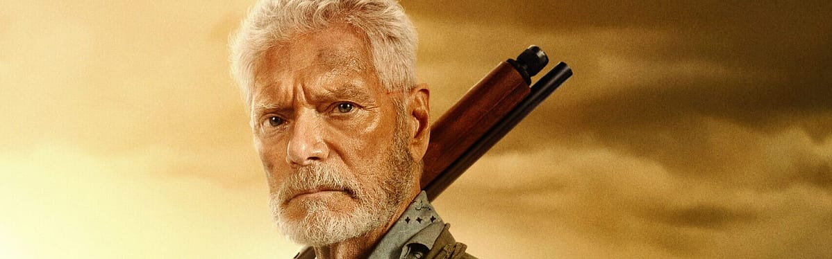 Hellfire (2026) #jackmeatsflix