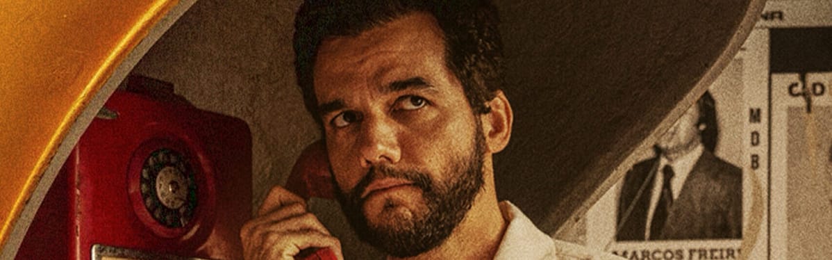 The Secret Agent (2025)