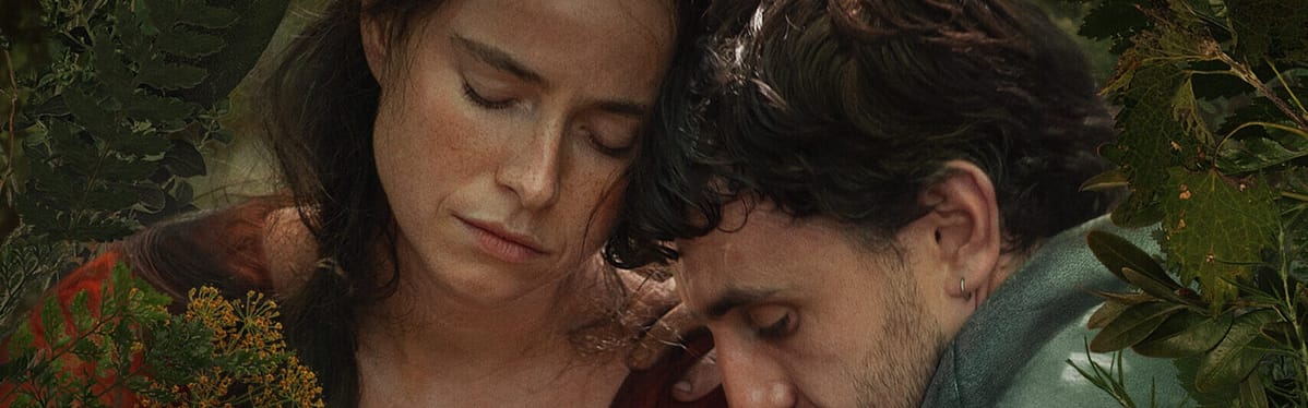 Hamnet (2025) #jackmeatsflix