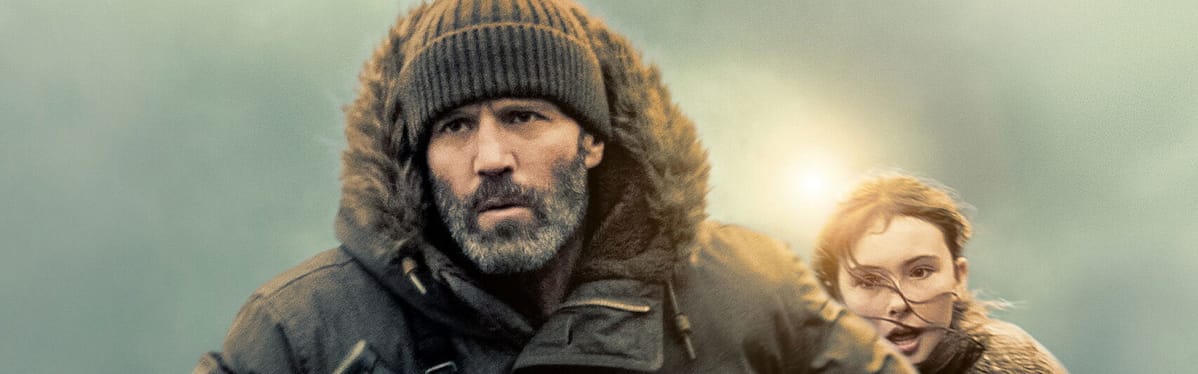 Shelter (2026) #jackmeatsflix