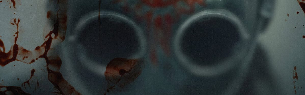 Psycho Killer (2026) #jackmeatsflix