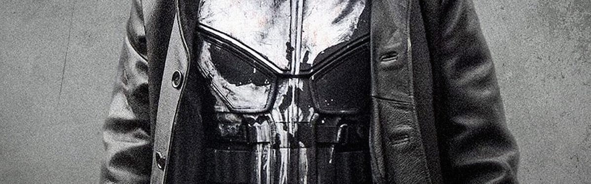 The Punisher: One Last Kill (2026)