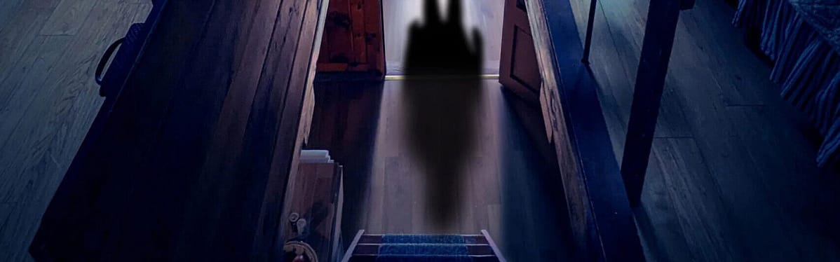 Sight Unseen (2026) #jackmeatsflix