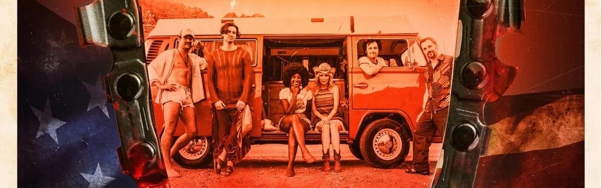 Brute 1976 (2024) #jackmeatsflix