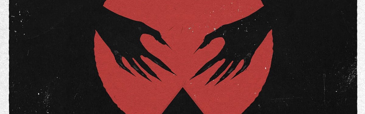 Keeper (2025) #jackmeatsflix