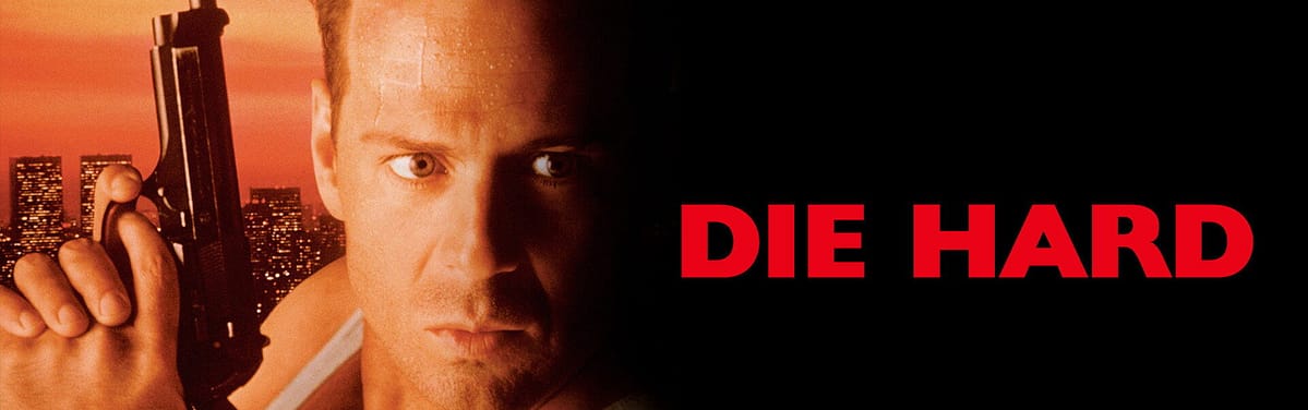 Die Hard (1988)