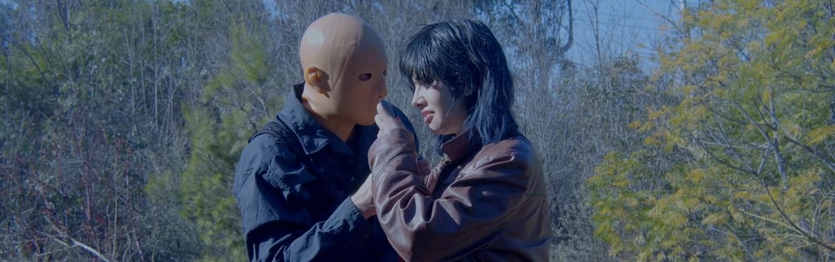 Red Static Rising (2025) #jackmeatsflix