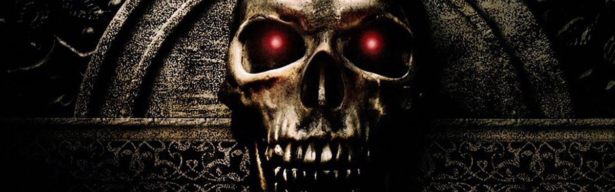 Dark Floors (2008)