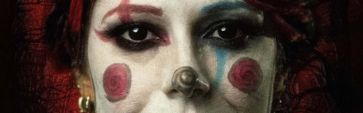 Super Happy Fun Clown (2025)