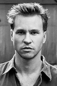 Val Kilmer #jackmeatsflix