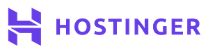 Hostinger web shosting