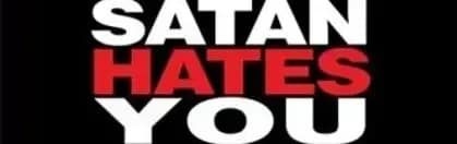 Satan Hates You (2009)