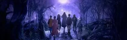 Agatha All Along: Season 1 (2024) #jackmeatstv