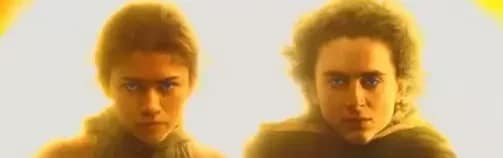 Dune: Part Two (2024)