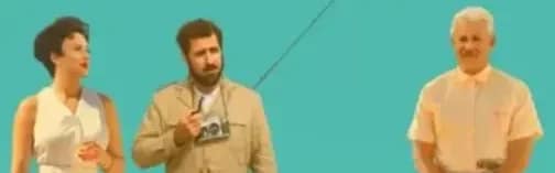 Asteroid City (2023)