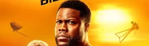 Die Hart 2: Die Harter #jackmeatsflix