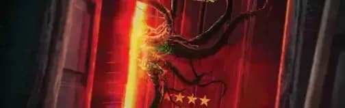 Hostile Dimensions (2024) #jackmeatsflix