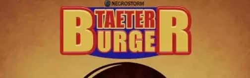 Taeter Burger (2023) #jackmeatsflix