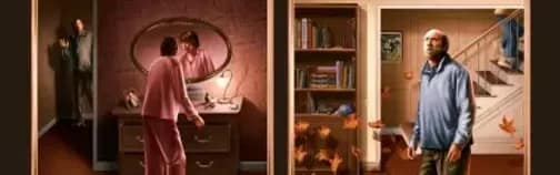 Dream Scenario (2023)