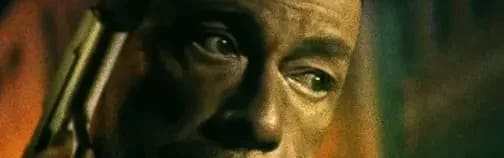 Darkness Of Man (2024) #jackmeatsflix